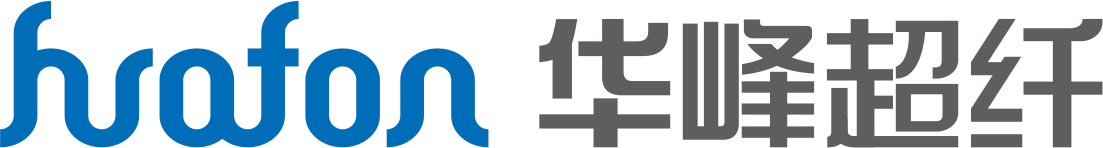 华峰超纤 logo
