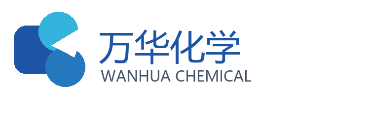 万华化学 logo